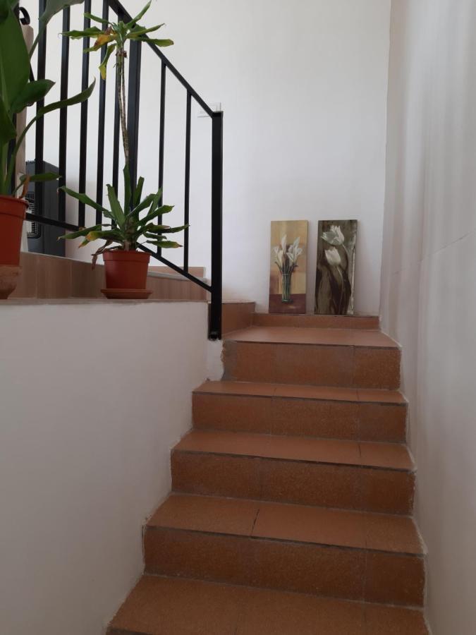 Casa Vitalis Vilamarxant Exterior photo